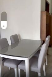 The Mayfair (D22), Condominium #591218041